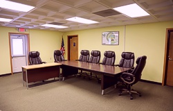 Board of Supervisors