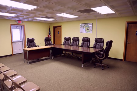 Board of Supervisors