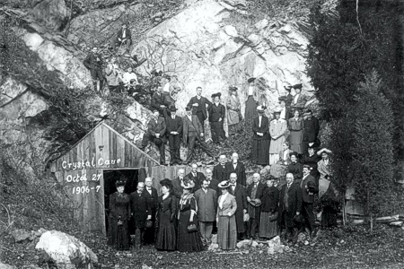 History of Richmond Township