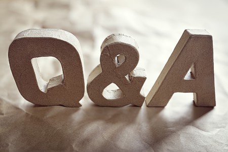 Frequently Asked Questions